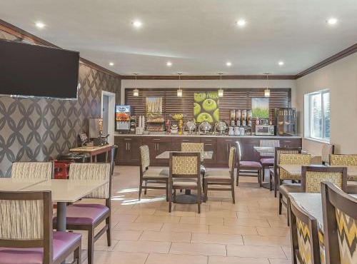 La Quinta Inn by Wyndham Olympia - Lacey