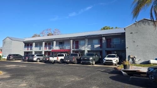 Lakeview Inn & Suites Okeechobee