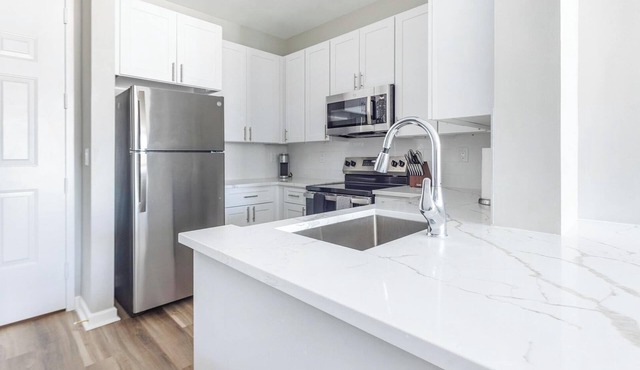 Landing | Incredible 1BD, Game Room, Pool