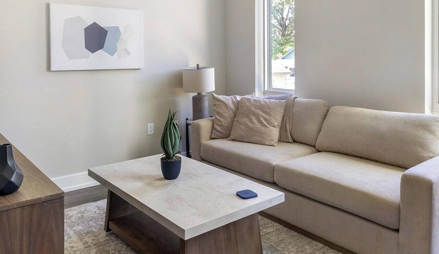 Landing | Stylish Studio in Caraleigh