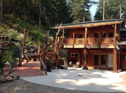 Lanzarotta Bed and Breakfast