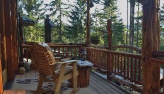 Lanzarotta Bed and Breakfast