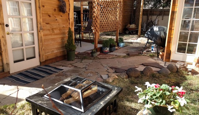 Little Cottage in Flagstaff