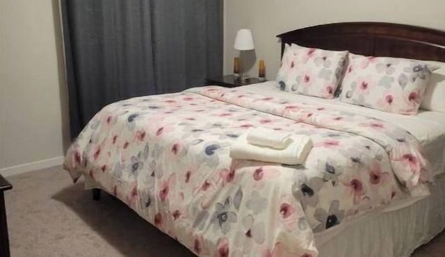 Logement Exceptionnel in Chestermere
