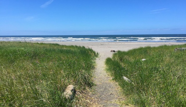 Long Beach RV & Camping Resort