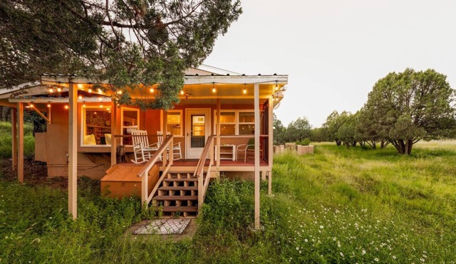 Lyle Canyon/Country Quiet/Solitude/Sleeps 8
