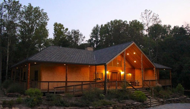 Makanda Inn