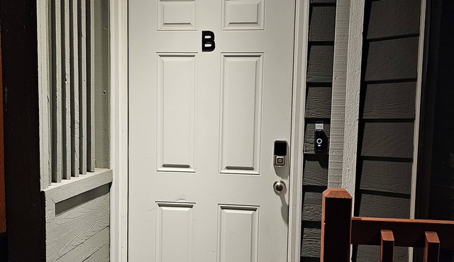 Marine View Townhouse