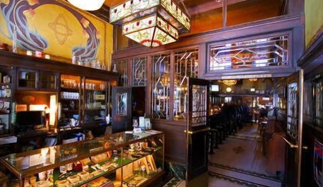 McMenamins Olympic Club