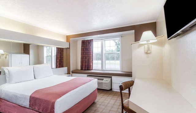 Microtel Inn by Wyndham Wilson