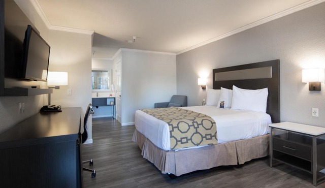 Milpitas Inn