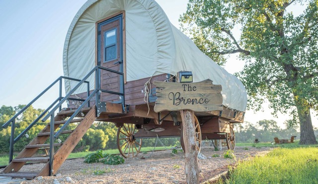 Modern Rustic West Wagon_Spacious_Views