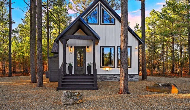 Modern Wellness Retreat | Yoga EV Dog Friendly