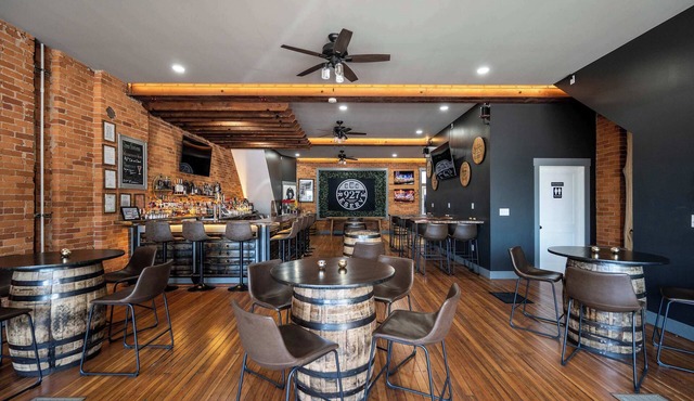 Monmouth Lofts
