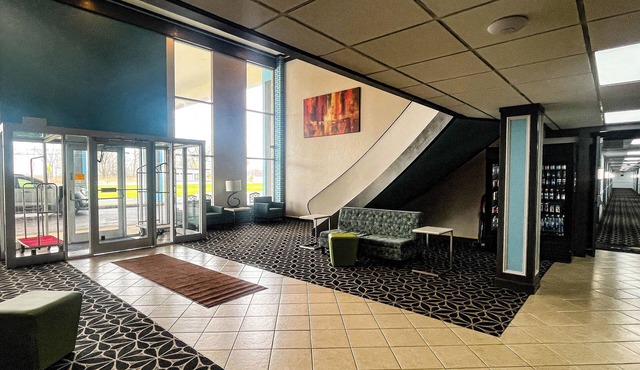 Motel 6 Fremont, OH