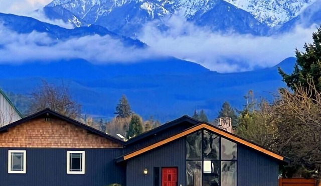 Mountain View Haven | HOT TUB on 9 Acres!