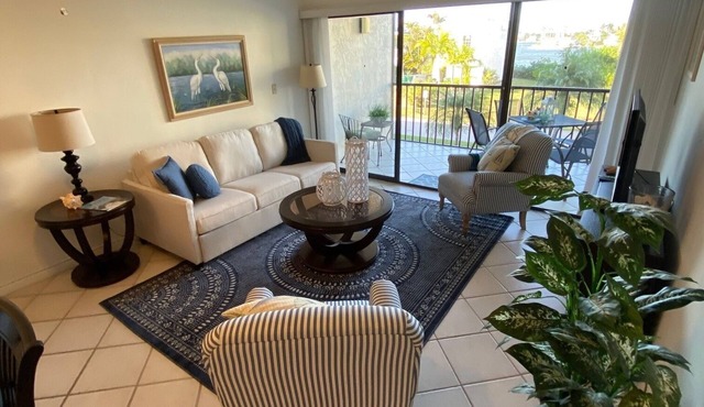 Naples Luxury Beach Vacation