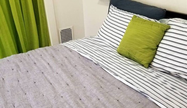 Navy Lime, a quant place to stay