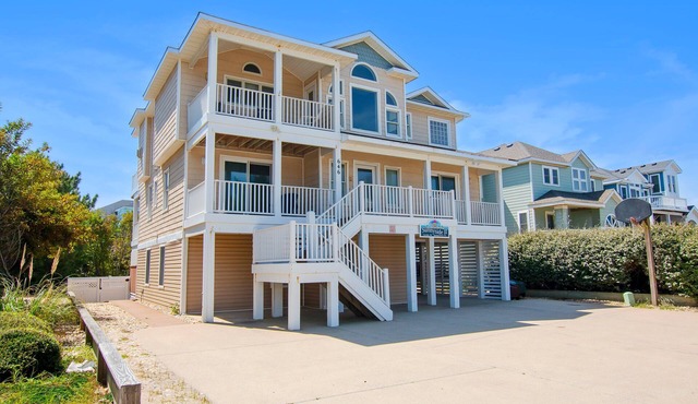 Oceanside, ELEV, Private Pool, Hot Tub, OL45, Sunnyside II