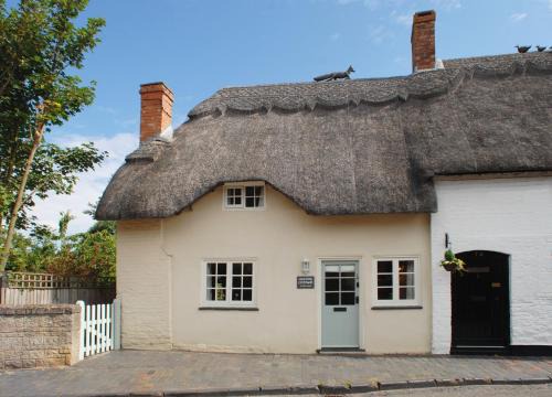 Old Fox Cottage in Evesham