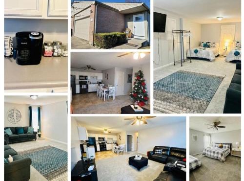 Overbrook Delight -tranquil stay for day and night