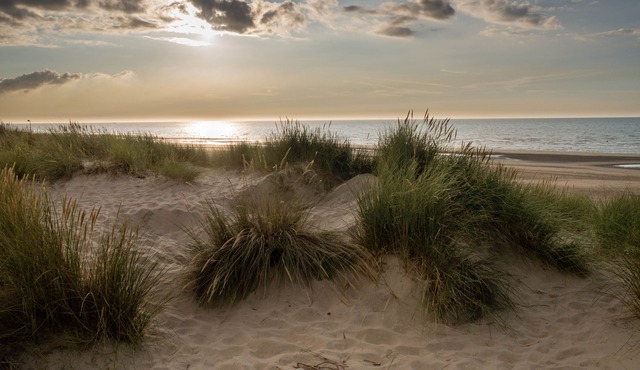 Pacific Dunes Resort