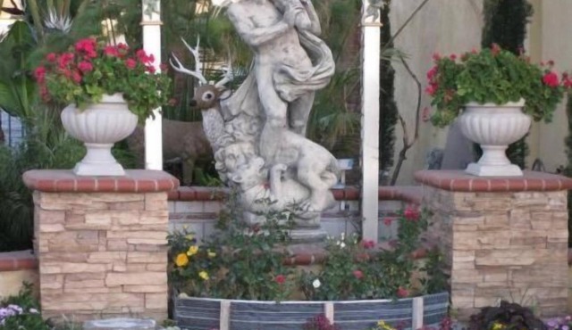 Palace Inn Oxnard