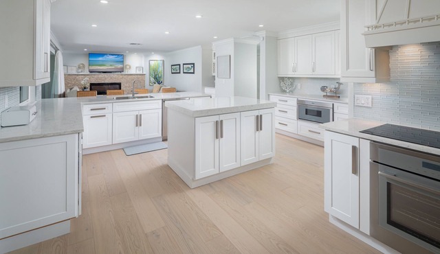 Park Shore Beach House