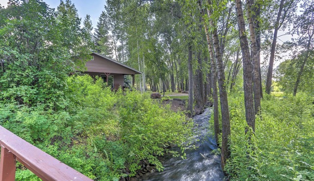 Peaceful Mancos Hideaway: Only 1 Mi to Downtown!