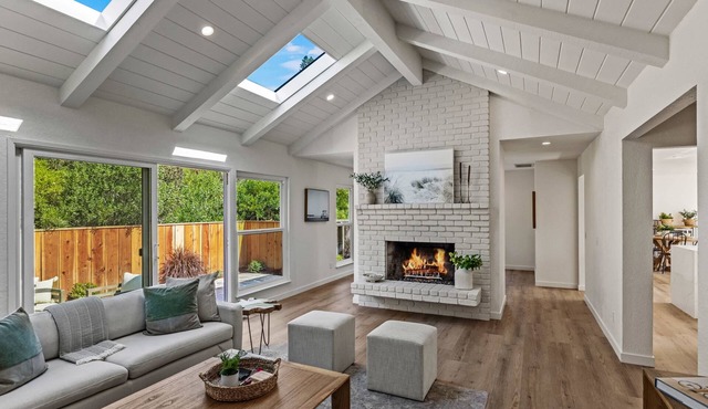 Pebble Beach's "Pebble Breeze"