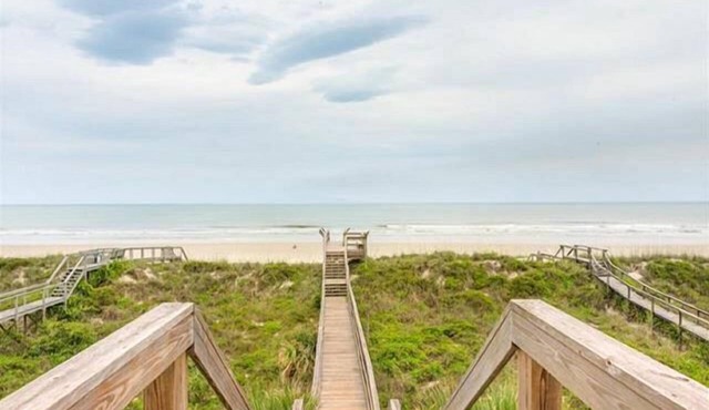 Pelican Inlet A206