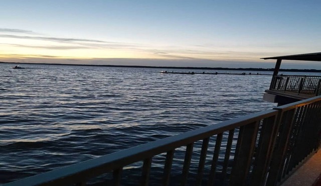Pendleton Park