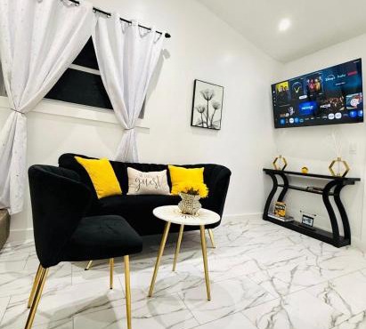 Private Guest-Studio