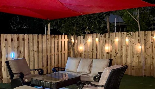 Private Guesthouse