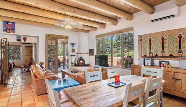 Quail Run 701 | Private Patio | Golf Course | Pool & Hot Tub | Tennis & Pickleball
