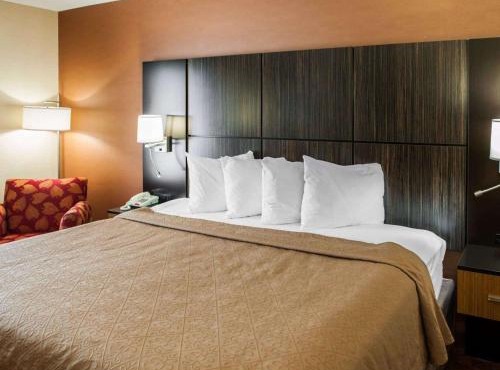 Quality Inn Franklin I-65