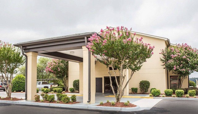 Quality Inn Mullins - Marion