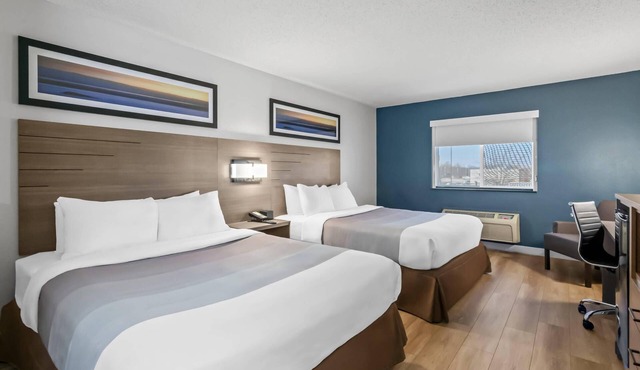 Quality Inn Neosho