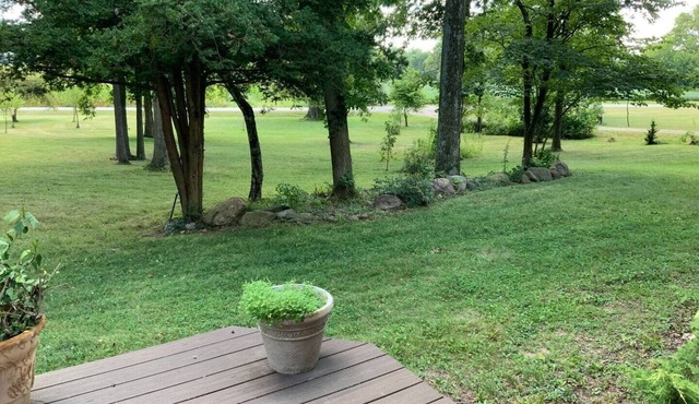 Quite Country Home