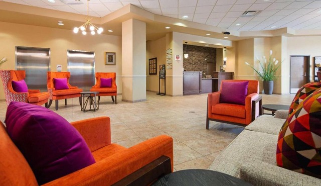 Radisson Hotel River Falls