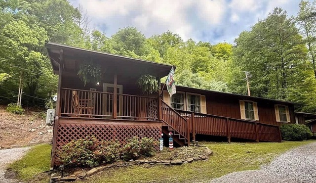 Red Oak Cottage