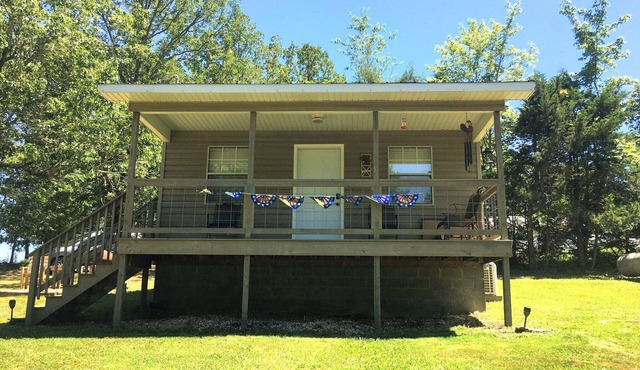 Red Oak Getaway