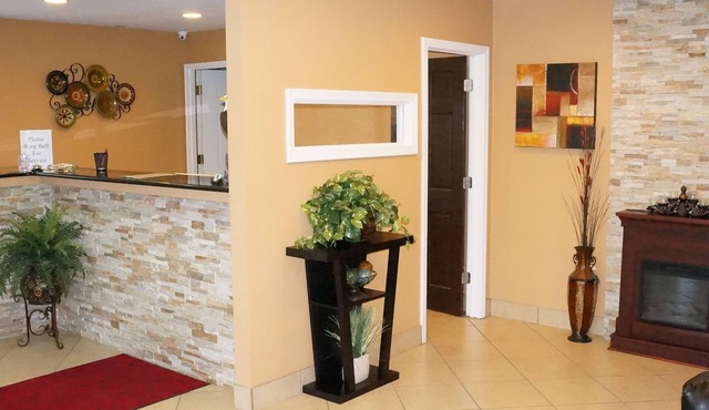 Regency Inn