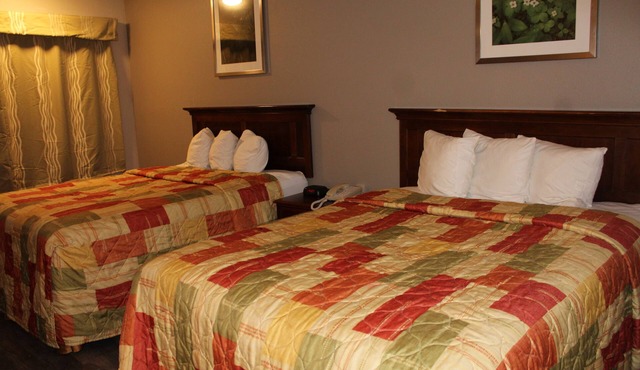 Regency Inn in Rolla