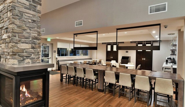 Residence Inn by Marriott Eau Claire