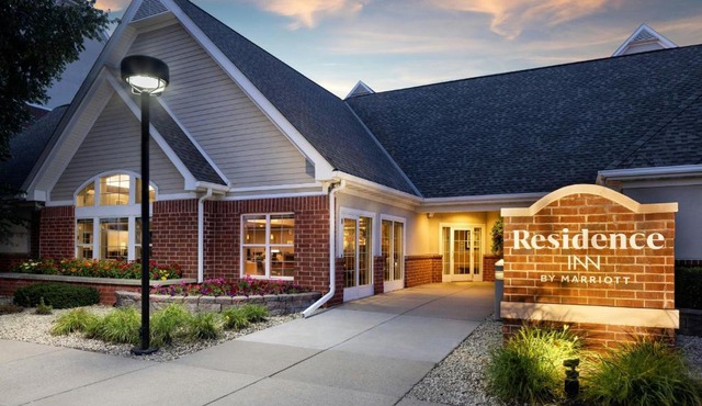 Residence Inn by Marriott Bloomington by Mall of America