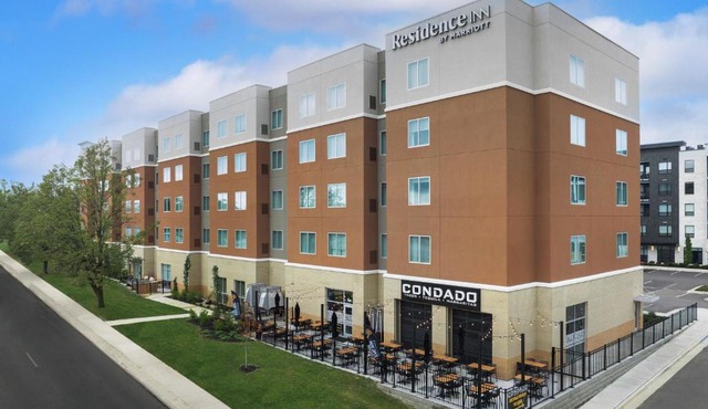 Residence Inn by Marriott Kenwood Cincinnati