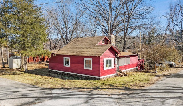 Rockaway Retreat