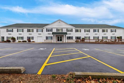 Rodeway Inn