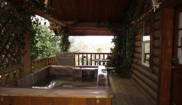 Romantic Vacation Rental for Couples near Prescott, Arizona